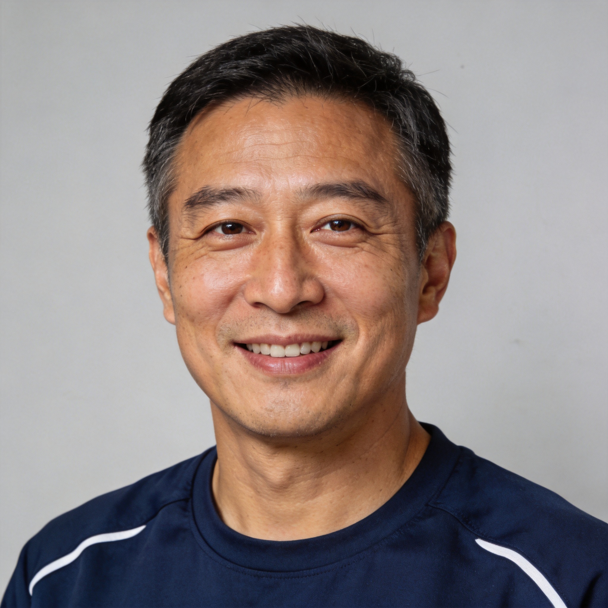 678体育用户 李明 头像